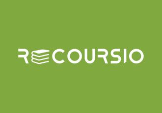 Recoursio Academy learning platform